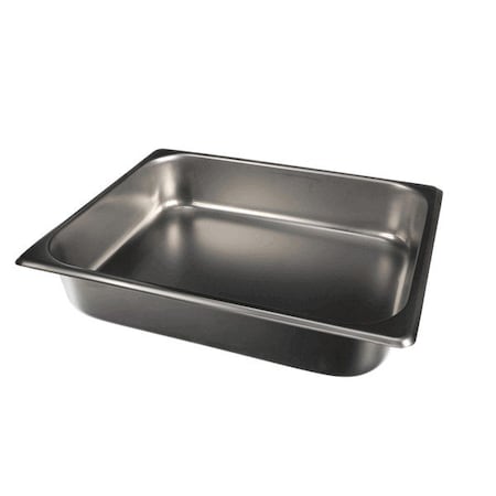 Vulcan Hart Pan, Proofer 12 X 10 X2- 1/2 960693